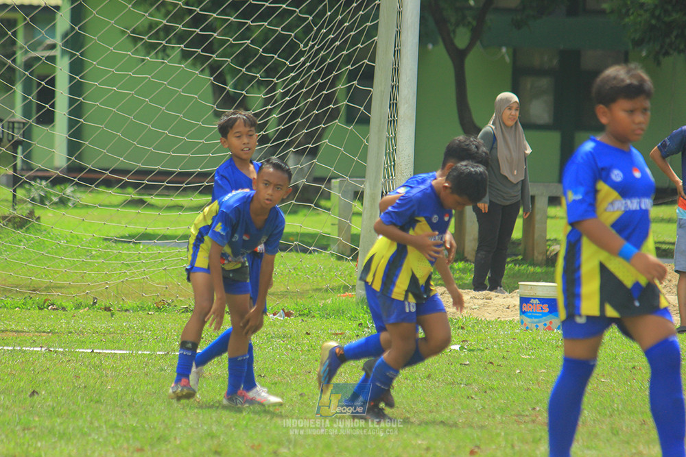 ijl big 8 champ u10 161125 khenzi united vs indonesia muda utara