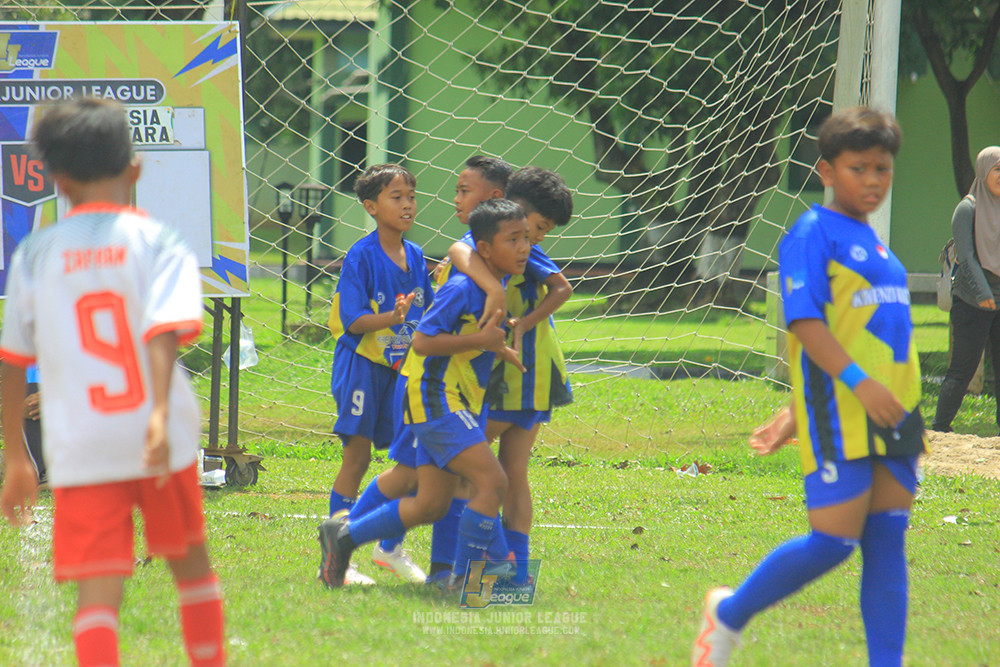 ijl big 8 champ u10 161125 khenzi united vs indonesia muda utara