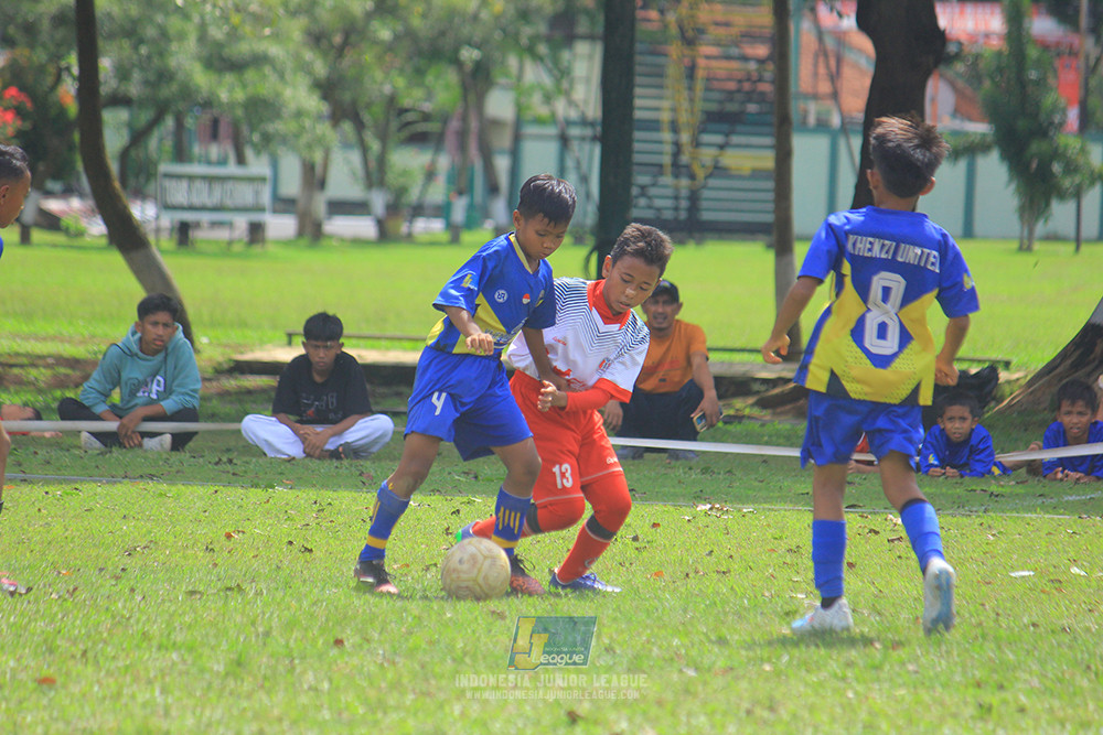 ijl big 8 champ u10 161125 khenzi united vs indonesia muda utara