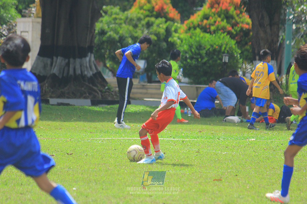 ijl big 8 champ u10 161125 khenzi united vs indonesia muda utara