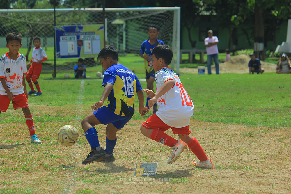 ijl big 8 champ u10 161125 khenzi united vs indonesia muda utara