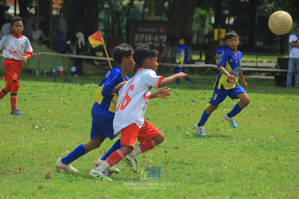 ijl big 8 champ u10 161125 khenzi united vs indonesia muda utara