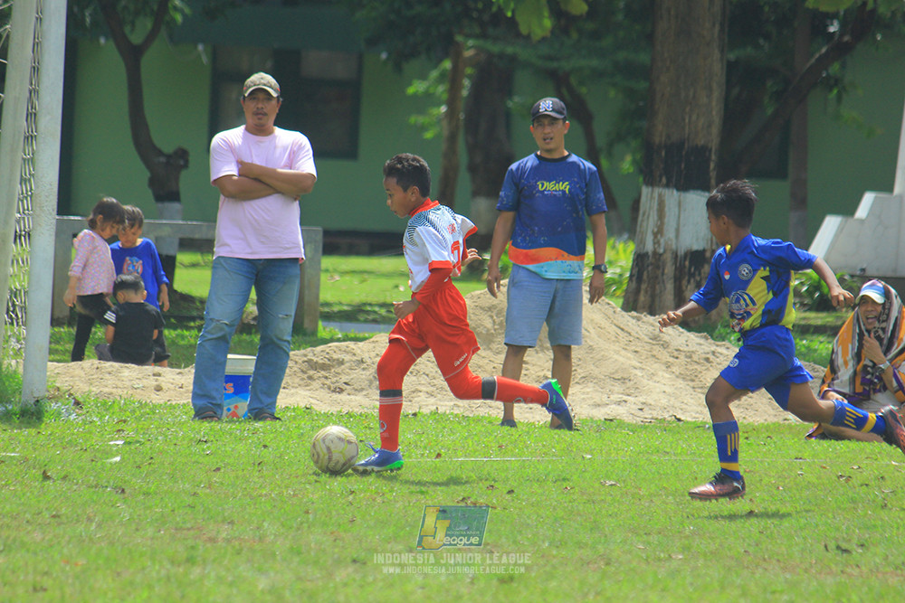 ijl big 8 champ u10 161125 khenzi united vs indonesia muda utara