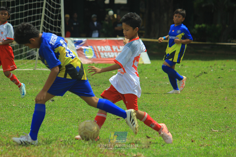 ijl big 8 champ u10 161125 khenzi united vs indonesia muda utara