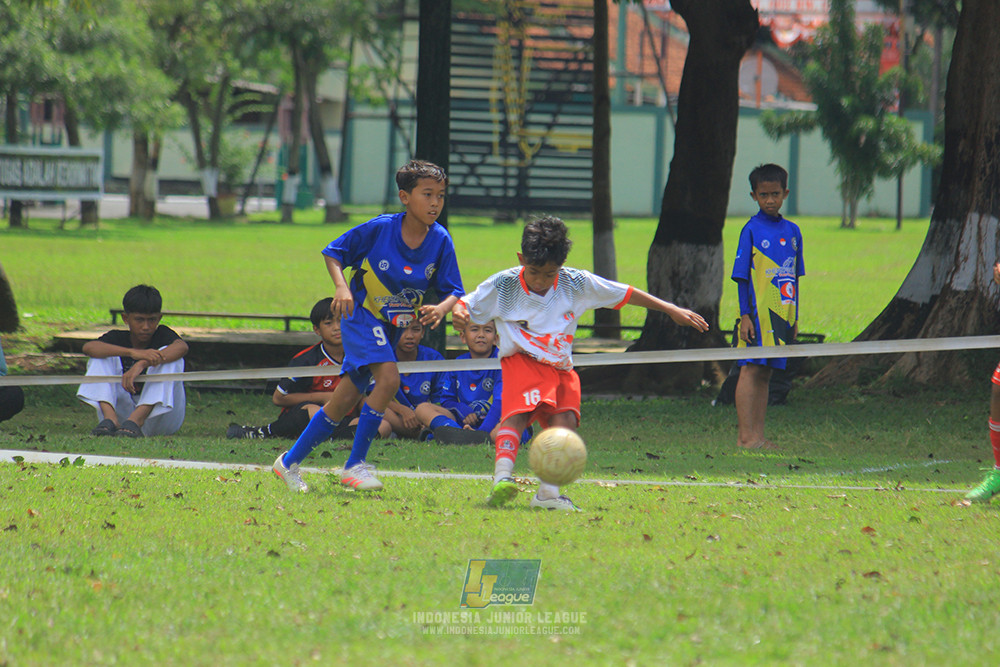 ijl big 8 champ u10 161125 khenzi united vs indonesia muda utara