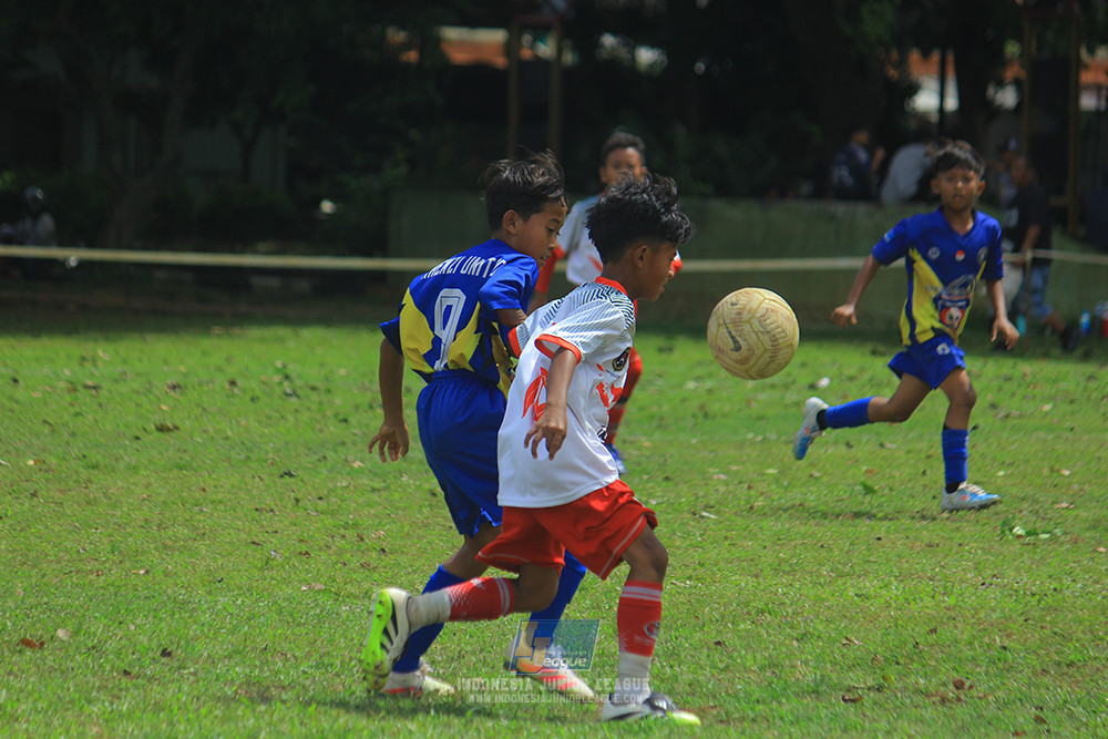 ijl big 8 champ u10 161125 khenzi united vs indonesia muda utara