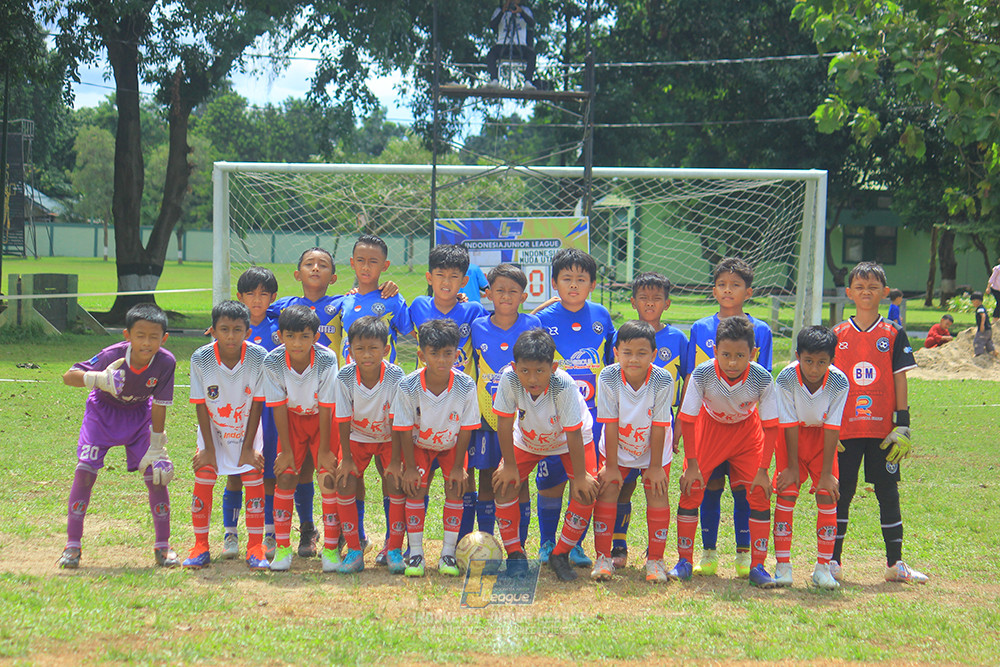 ijl big 8 champ u10 161125 khenzi united vs indonesia muda utara
