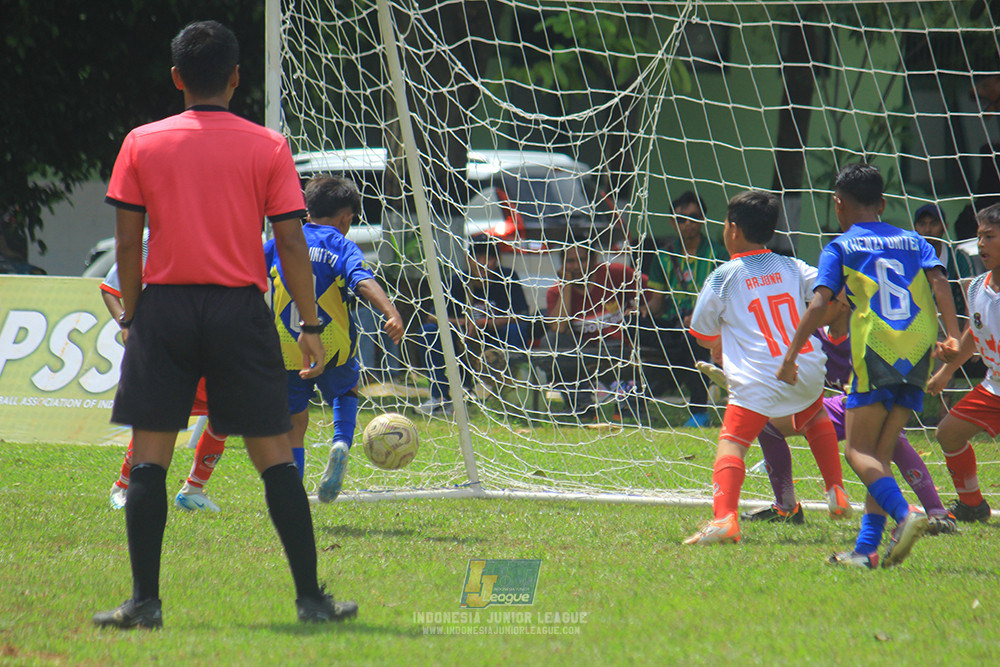 ijl big 8 champ u10 161125 khenzi united vs indonesia muda utara