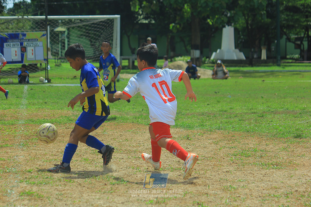 ijl big 8 champ u10 161125 khenzi united vs indonesia muda utara
