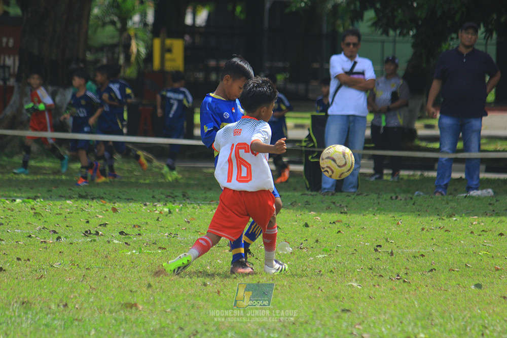 ijl big 8 champ u10 161125 khenzi united vs indonesia muda utara