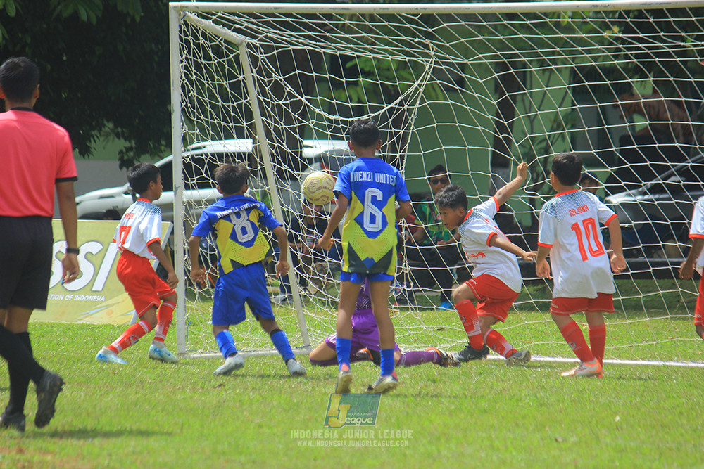 ijl big 8 champ u10 161125 khenzi united vs indonesia muda utara