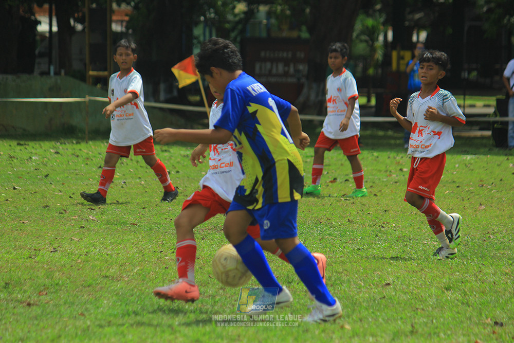 ijl big 8 champ u10 161125 khenzi united vs indonesia muda utara