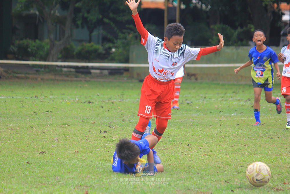 ijl big 8 champ u10 161125 khenzi united vs indonesia muda utara