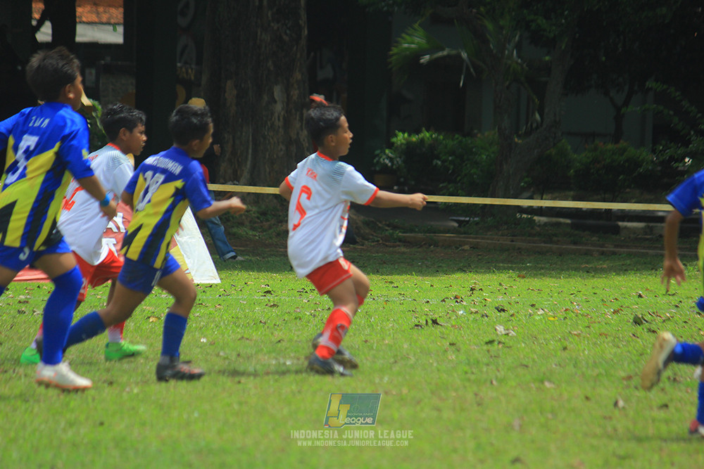 ijl big 8 champ u10 161125 khenzi united vs indonesia muda utara