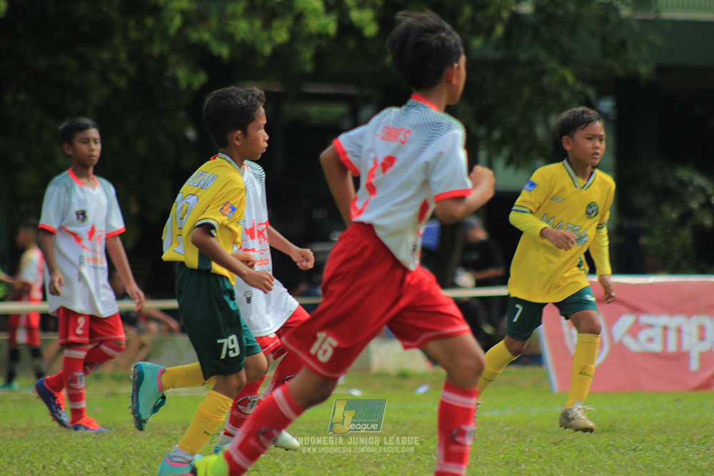 ijl big 8 champ u10 161125 maesa pararaider white vs indonesia muda utara