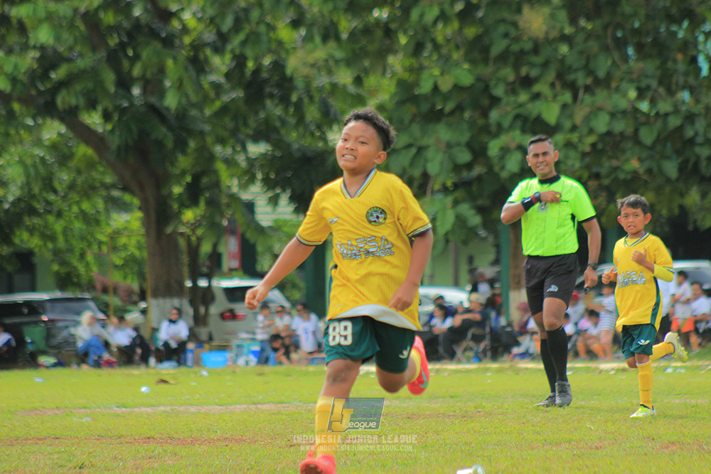ijl big 8 champ u10 161125 maesa pararaider white vs indonesia muda utara
