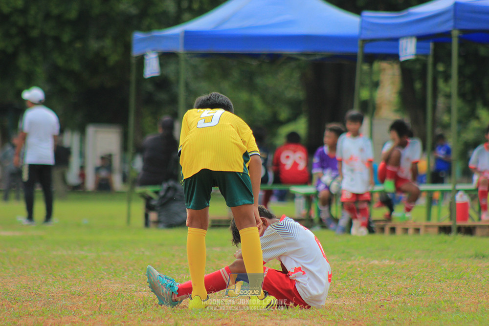 ijl big 8 champ u10 161125 maesa pararaider white vs indonesia muda utara
