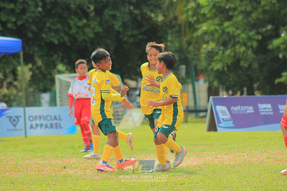 ijl big 8 champ u10 161125 maesa pararaider white vs indonesia muda utara