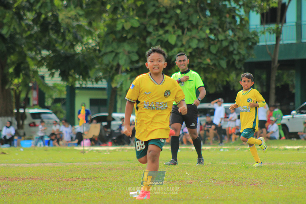 ijl big 8 champ u10 161125 maesa pararaider white vs indonesia muda utara