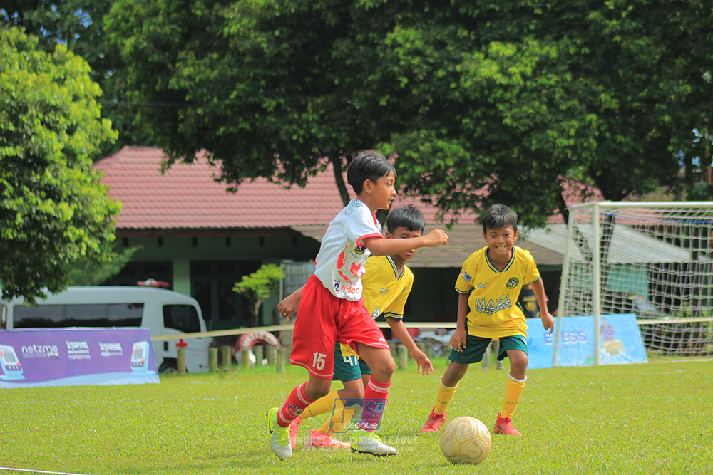 ijl big 8 champ u10 161125 maesa pararaider white vs indonesia muda utara