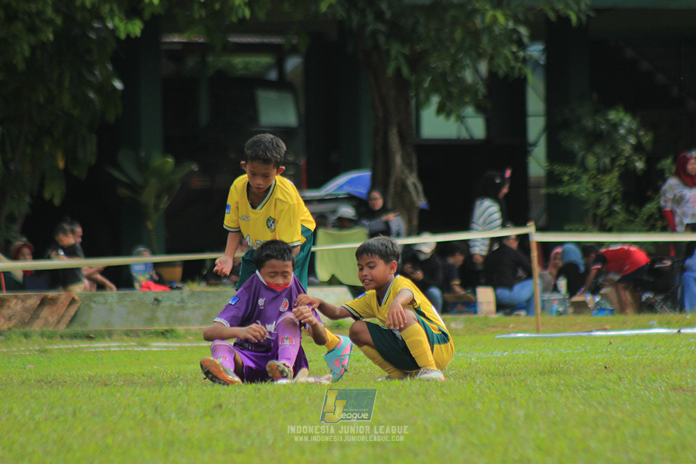 ijl big 8 champ u10 161125 maesa pararaider white vs indonesia muda utara