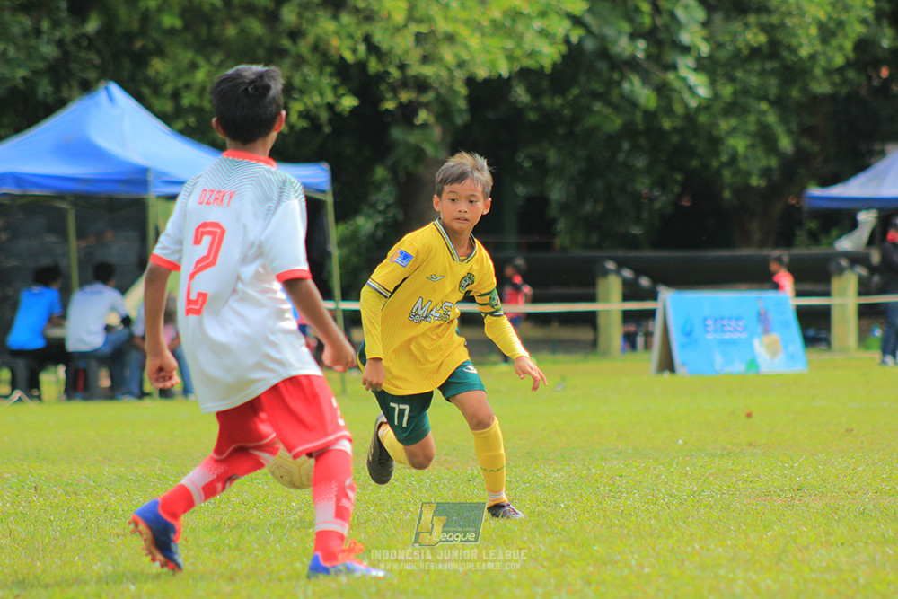 ijl big 8 champ u10 161125 maesa pararaider white vs indonesia muda utara