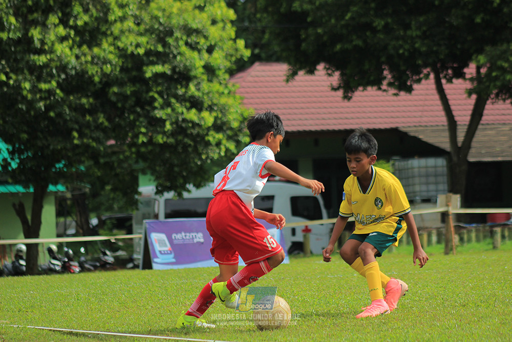 ijl big 8 champ u10 161125 maesa pararaider white vs indonesia muda utara