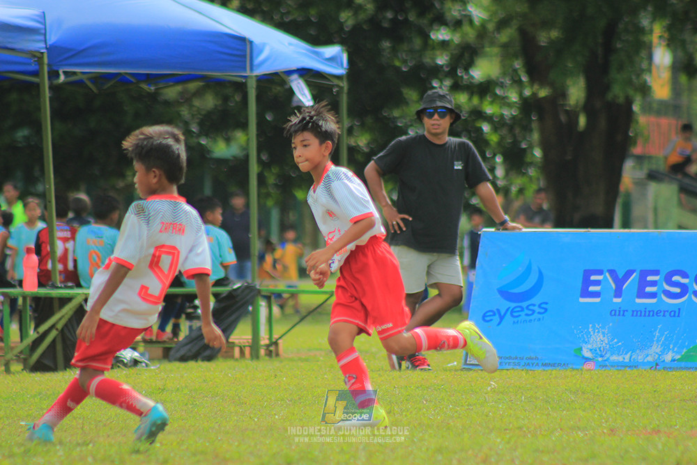 ijl big 8 champ u10 161125 maesa pararaider white vs indonesia muda utara