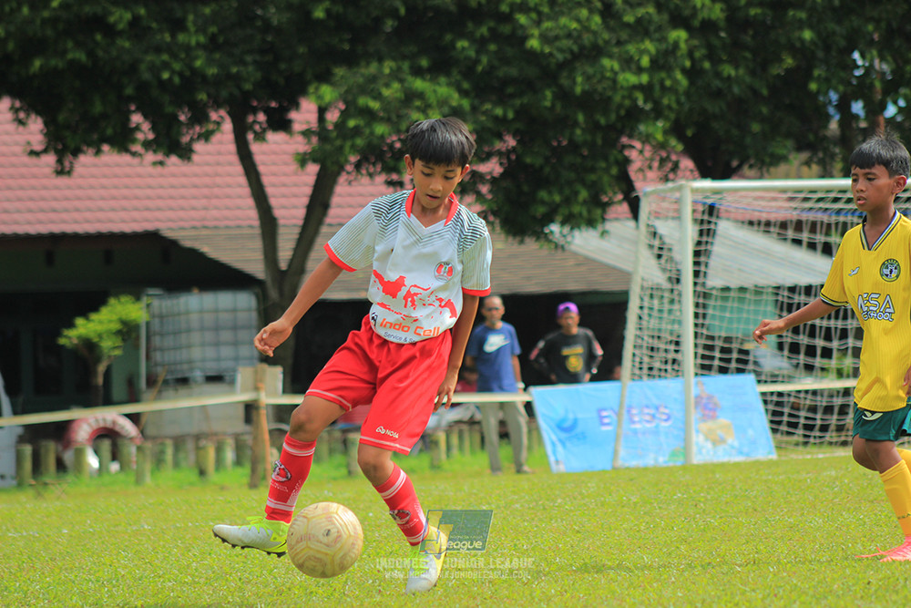 ijl big 8 champ u10 161125 maesa pararaider white vs indonesia muda utara