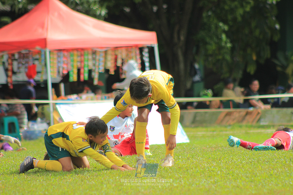 ijl big 8 champ u10 161125 maesa pararaider white vs indonesia muda utara