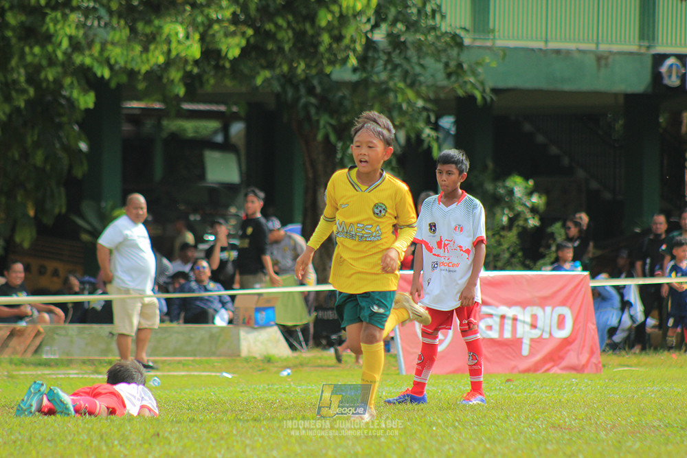 ijl big 8 champ u10 161125 maesa pararaider white vs indonesia muda utara