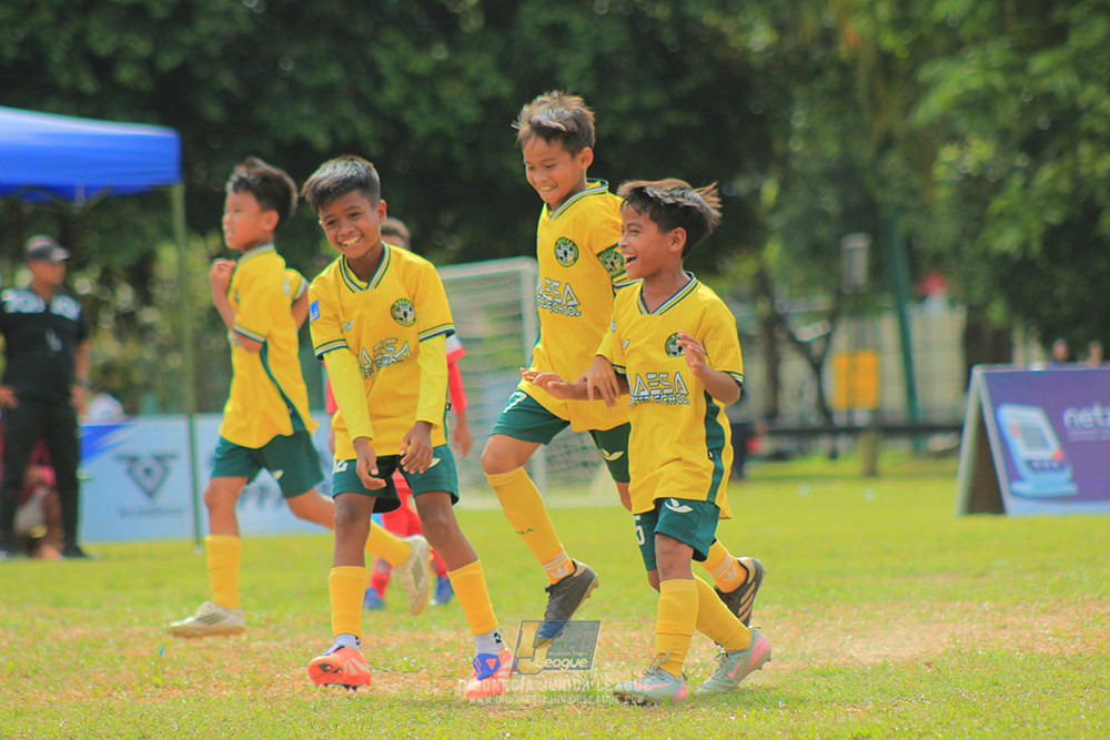 ijl big 8 champ u10 161125 maesa pararaider white vs indonesia muda utara