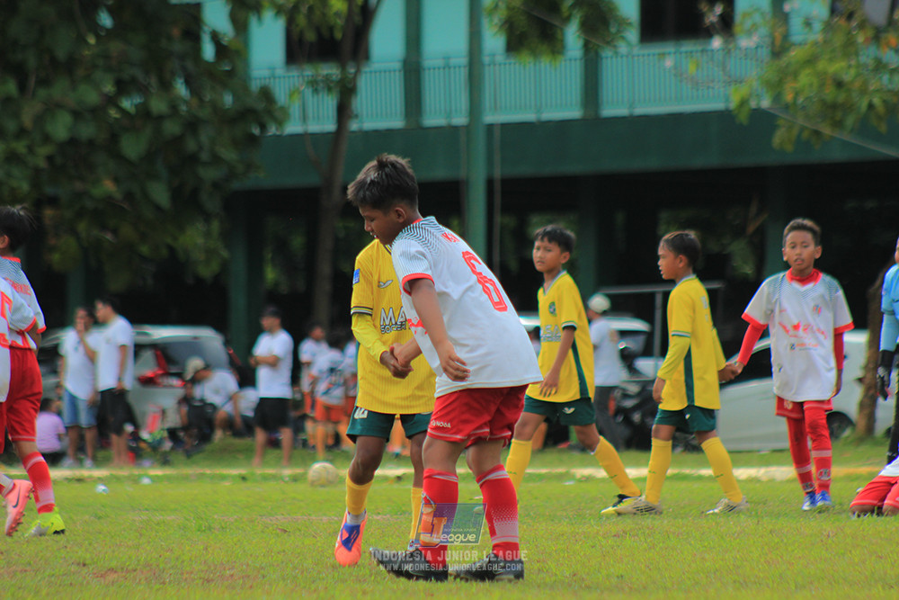 ijl big 8 champ u10 161125 maesa pararaider white vs indonesia muda utara