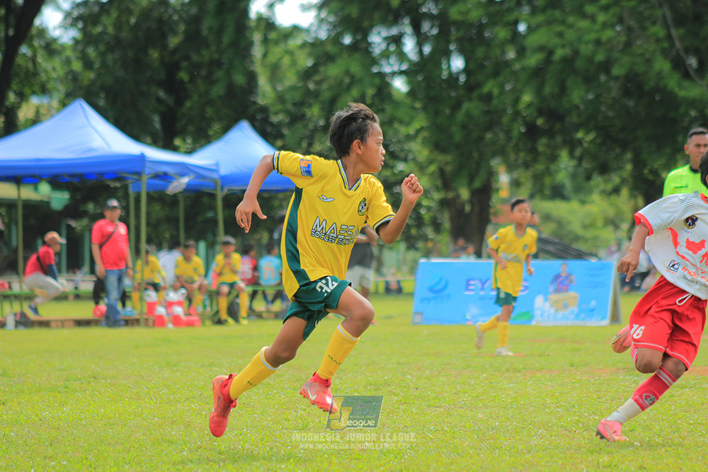 ijl big 8 champ u10 161125 maesa pararaider white vs indonesia muda utara