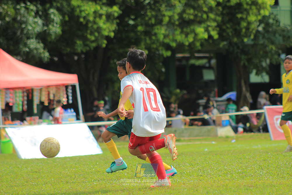 ijl big 8 champ u10 161125 maesa pararaider white vs indonesia muda utara