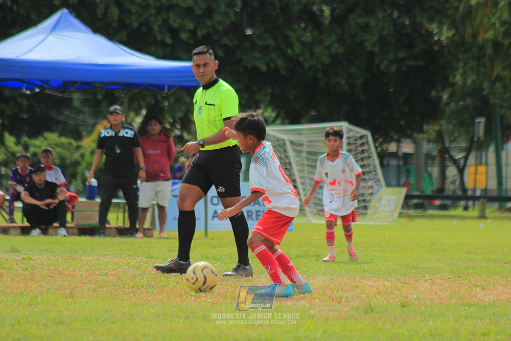 ijl big 8 champ u10 161125 maesa pararaider white vs indonesia muda utara
