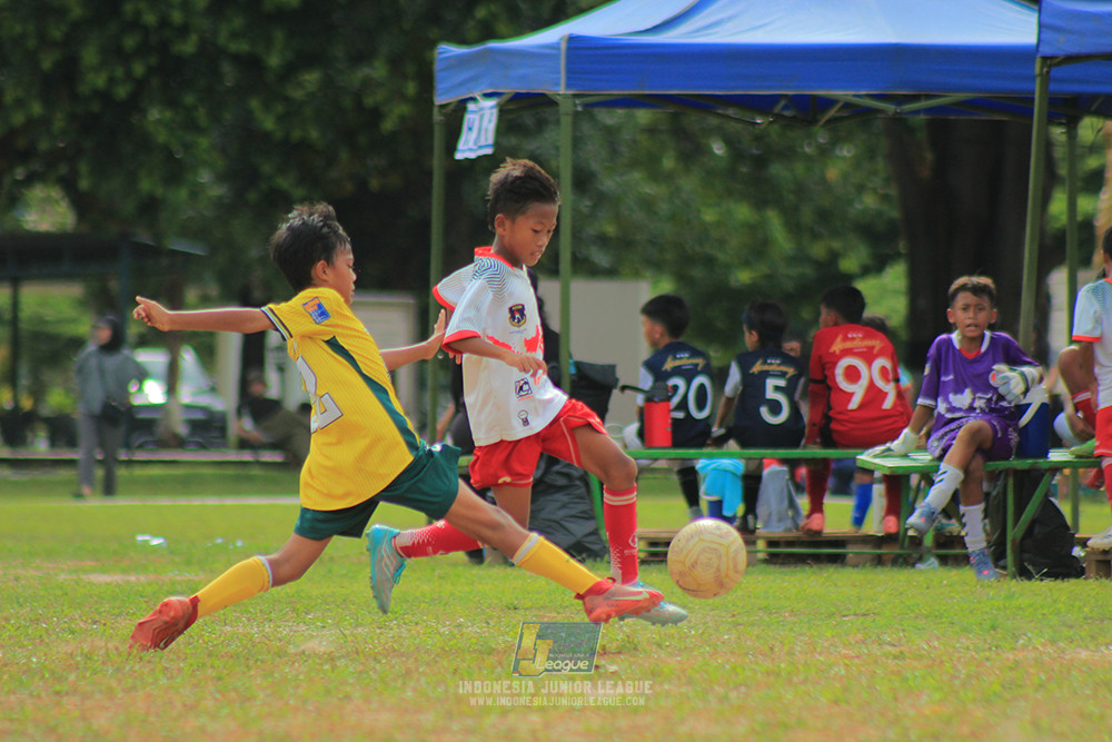 ijl big 8 champ u10 161125 maesa pararaider white vs indonesia muda utara