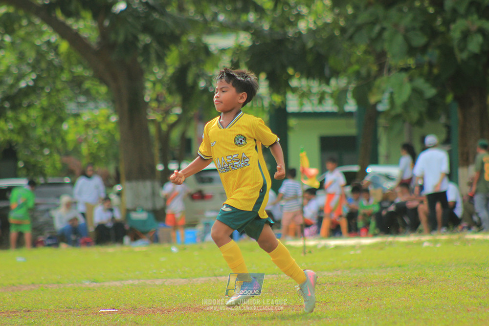 ijl big 8 champ u10 161125 maesa pararaider white vs indonesia muda utara