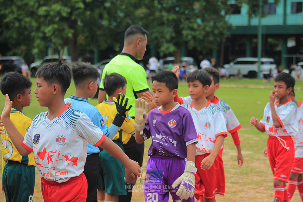 ijl big 8 champ u10 161125 maesa pararaider white vs indonesia muda utara