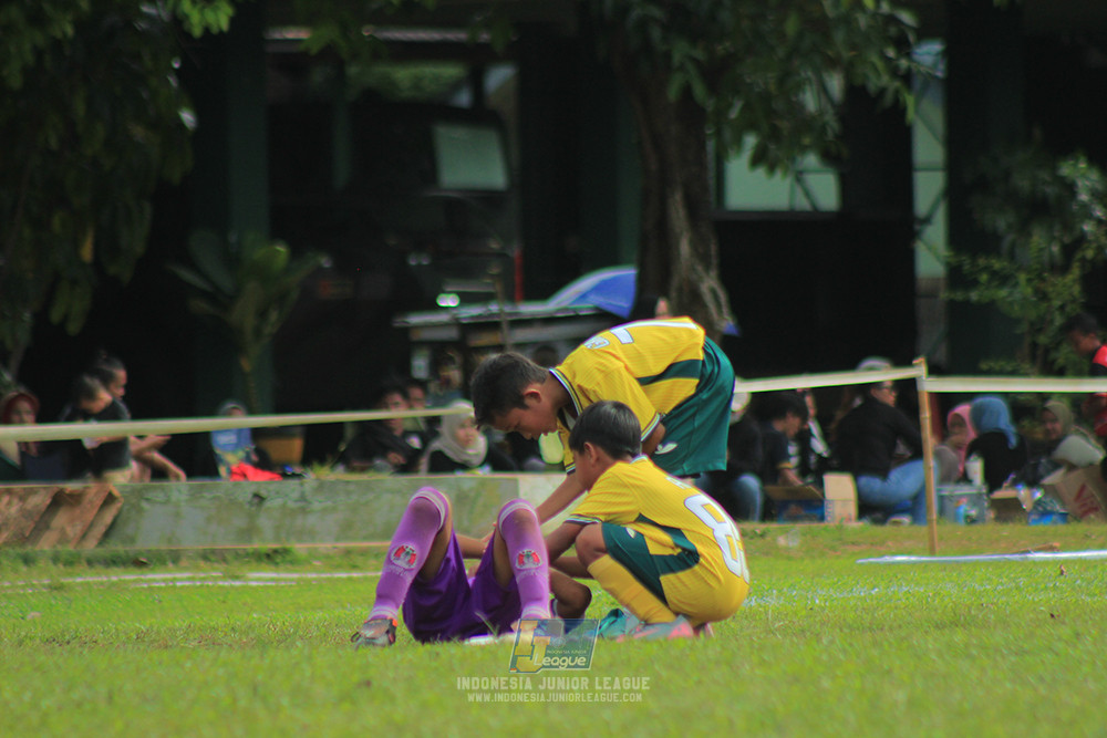 ijl big 8 champ u10 161125 maesa pararaider white vs indonesia muda utara