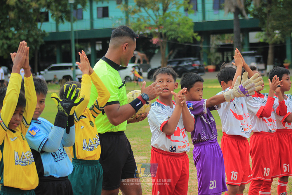 ijl big 8 champ u10 161125 maesa pararaider white vs indonesia muda utara