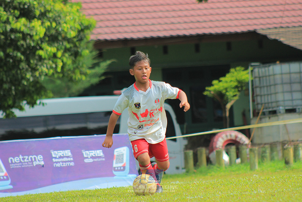 ijl big 8 champ u10 161125 maesa pararaider white vs indonesia muda utara