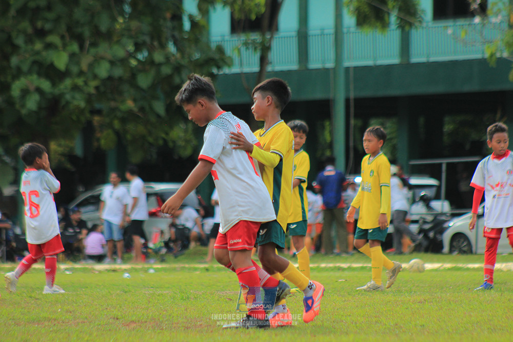 ijl big 8 champ u10 161125 maesa pararaider white vs indonesia muda utara