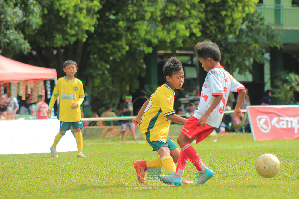 ijl big 8 champ u10 161125 maesa pararaider white vs indonesia muda utara