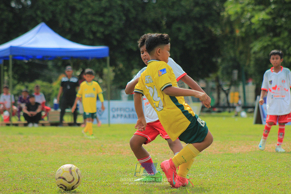 ijl big 8 champ u10 161125 maesa pararaider white vs indonesia muda utara