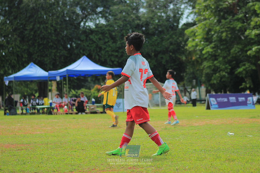 ijl big 8 champ u10 161125 maesa pararaider white vs indonesia muda utara