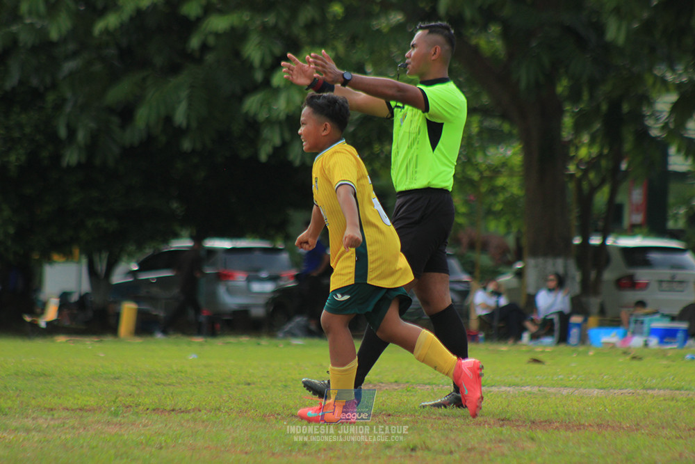 ijl big 8 champ u10 161125 maesa pararaider white vs indonesia muda utara