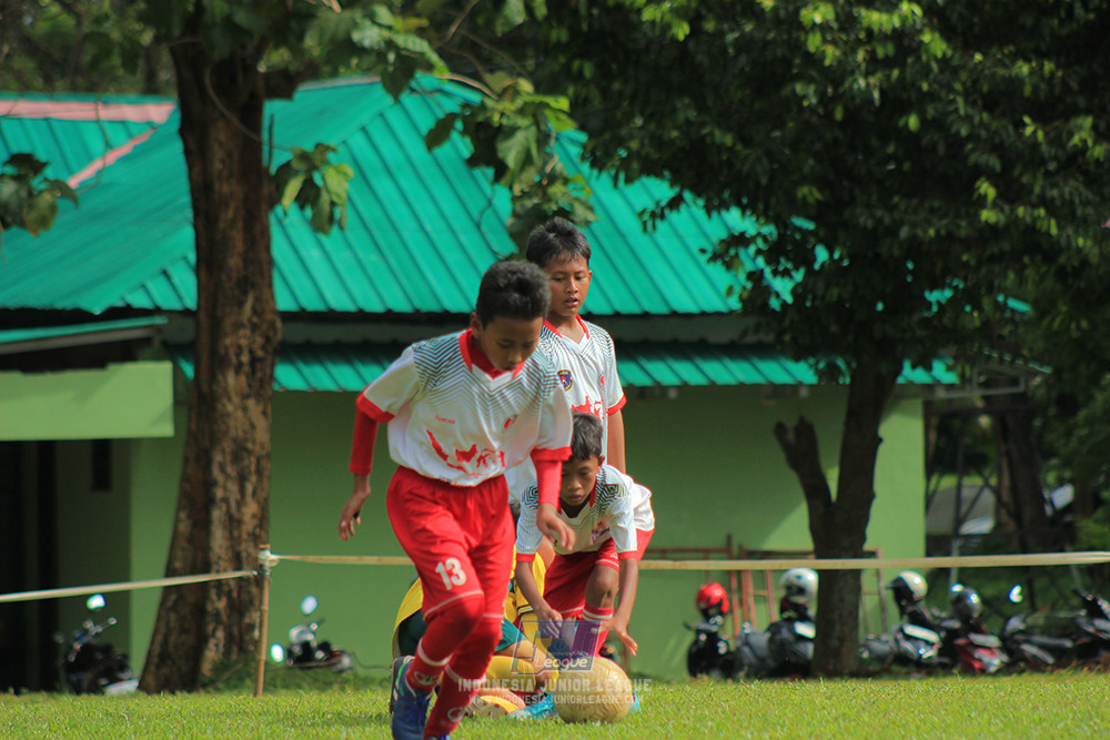 ijl big 8 champ u10 161125 maesa pararaider white vs indonesia muda utara
