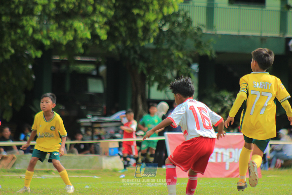 ijl big 8 champ u10 161125 maesa pararaider white vs indonesia muda utara