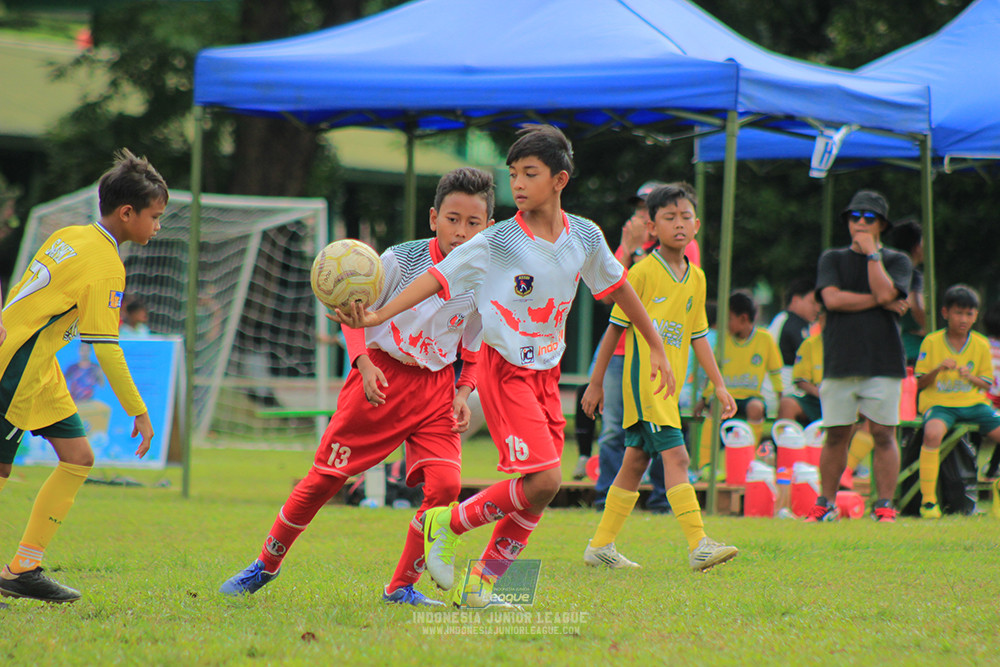 ijl big 8 champ u10 161125 maesa pararaider white vs indonesia muda utara